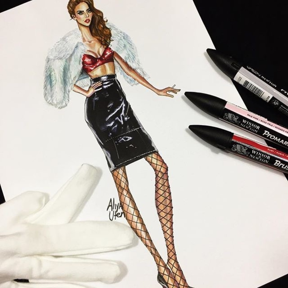 Meet your Posher, Stephanie